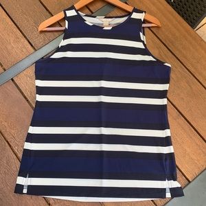 Women’s Banana Republic Tank Top.